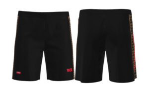 Female Basketball Playing Shorts