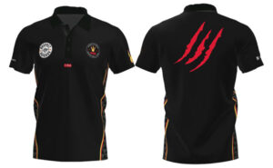 Player & Supporter Polo Shirt