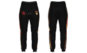 Track Pants