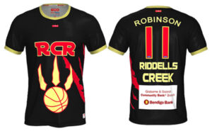Unisex Basketball Warm Up Top