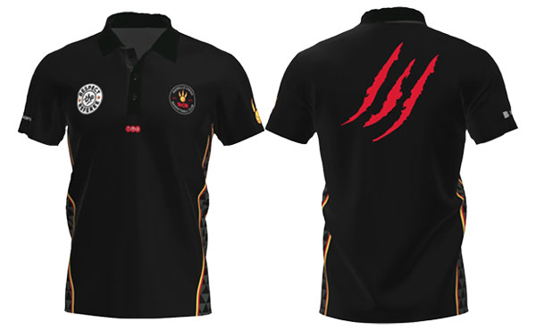 Player & Supporter Polo Shirt