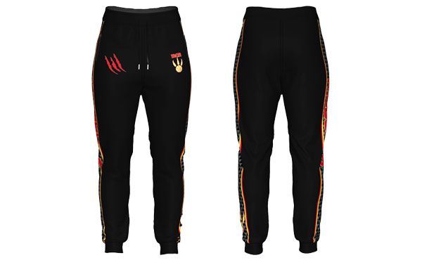 Track Pants
